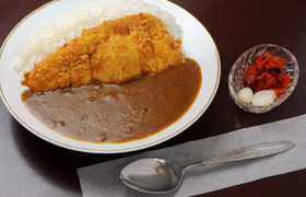 カレー